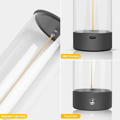 Portable LED Table Lamp