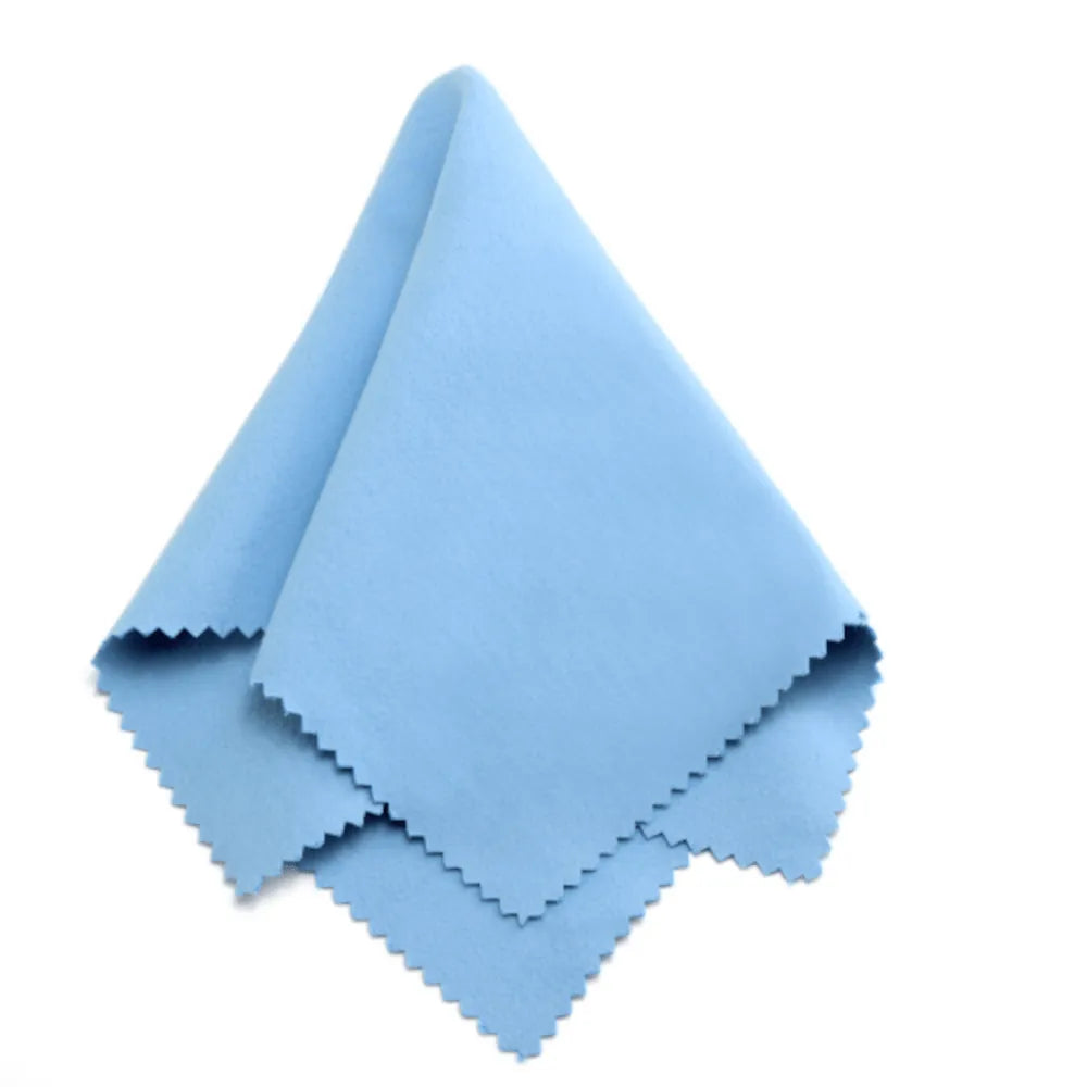 THE BEST jewelry polishing cloth — Vent